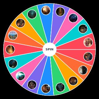 Choose a Random Sea Of Thieves Tall Tales