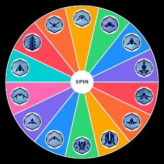 Random Nova Drift Body Picker