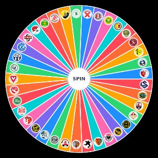 Swiss Football Clubs Random Picker
