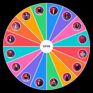 GALAS OT Wheel