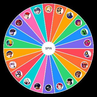 Brawlstars Voicelines Random Picker