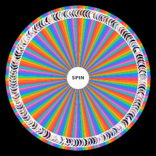 True Wheel