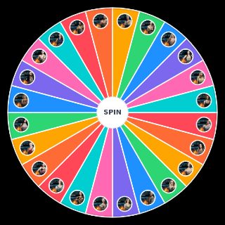 SURVIVOR CZ/SK Random Picker