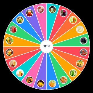 Pick a Random Melhores sucos
