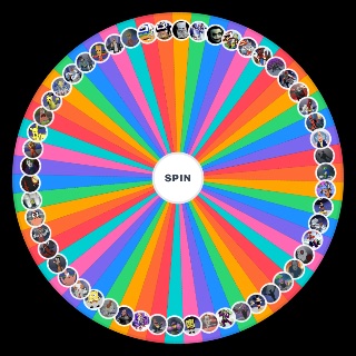 Choose a Random Cartoon Beatbox Battles