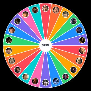 Random Sweet Home (Netflix) Picker