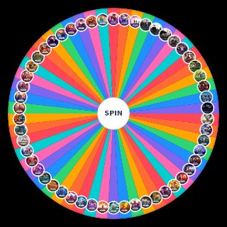 Doctor Who Seasons and Spin offs