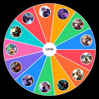 Rendisima's Riven Skins for Bob Beta Wheel