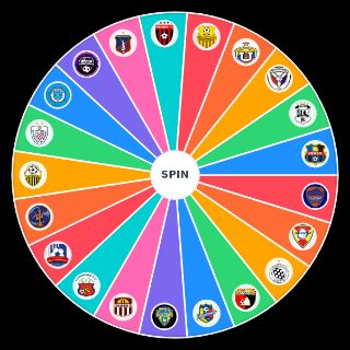 Pick a Random Escudos de Primera División 2021 (Venezuela)