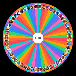 Spin the Wheel: Lost Ark All Class Engraving