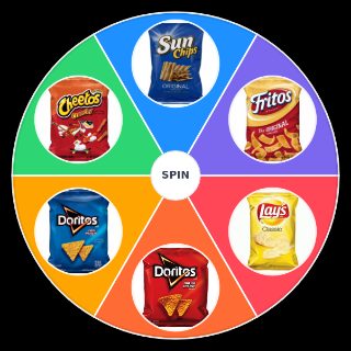 Random Lay's Classic Mix Variety Pack Chips Picker