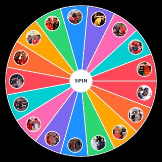 Choose a Random carlos pairings
