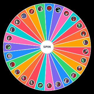 Lucas moveset SSBU Wheel