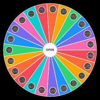 Pick a Random Mystic Messenger Soundtrack