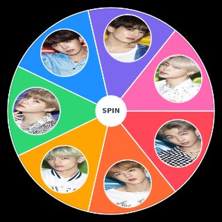 Pick a Random who doms in bts