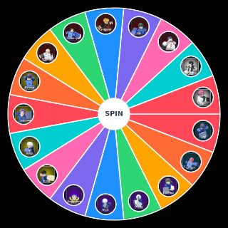Random Blue Lock Rivals: Styles Picker