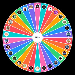 VR Games Random Picker