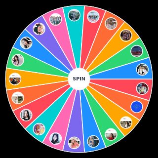 Spin the Wheel: top best loona albums