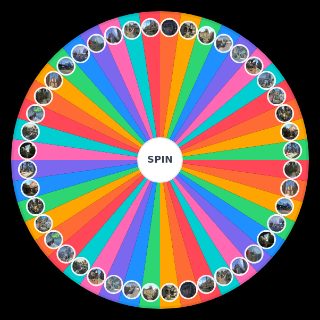 Random All CSGO Maps (2022) Picker