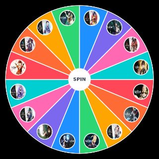 Choose a Random Genshin Impact Character Demo