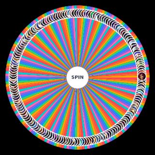 Spin the Wheel: LOL Champs