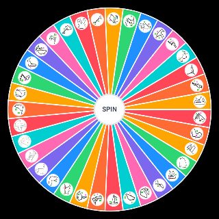 Pick a Random Formula 1 Track Tierlists