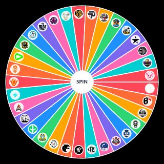 Orgs eSports Wheel