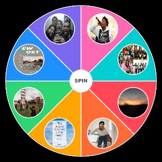 Random Instagram stories Picker