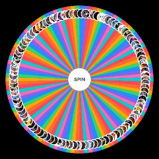 Random Sports Movies Wheel