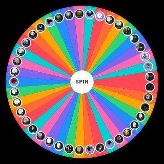 Spin the Wheel: Titanfall Pugs2.0