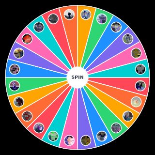 YBA Stand All Random Picker