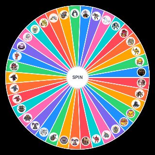 Yokai Watch Blasters All Bosses Random Picker