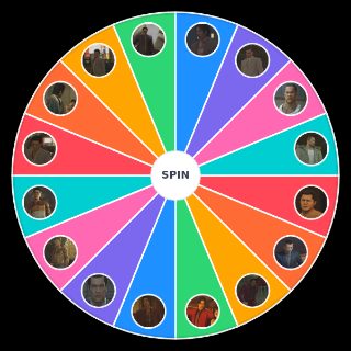 Yakuza 0 Bosses Wheel