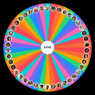 Choose a Random Survivor Winners