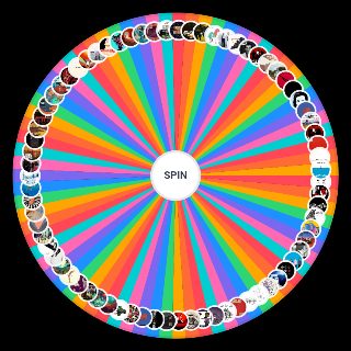 Random Album Picker