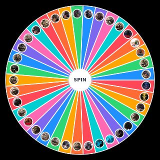Spin the Wheel: the Godzilla OSTs