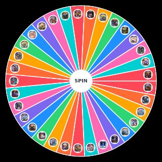 Random RSL Nemesis GL Picker