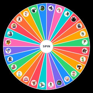 Survivor Nintendo Paper Island Season 1 Random Picker