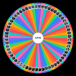 Goldeneye Levels Eliter Edition Wheel