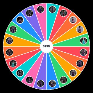 Spin the Wheel: FC Barcelona 2020 ratings ( so far )