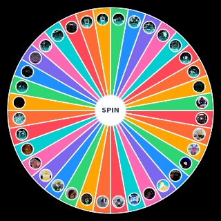 Random Your Redemption!/The Terminated Screams Wheel