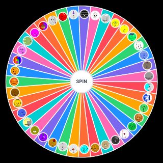 Best Objects At Gaming Wheel