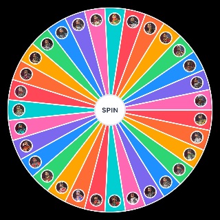 Random Mirage Skins Season 9 (Apex Legends) Picker