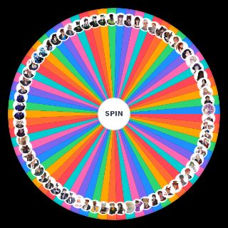 Spin the Wheel: TWST+ (ocs)