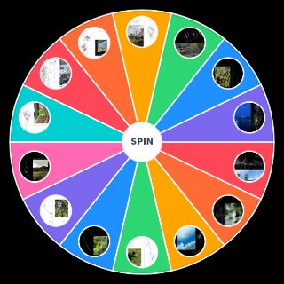 Nurture Wheel