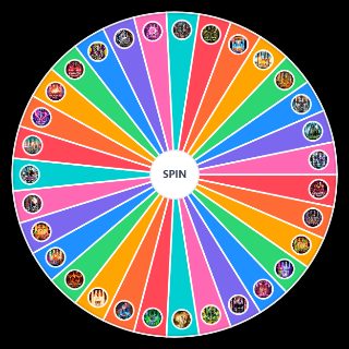 Random Rave Culture Releases Wheel
