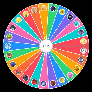 POP 3 Random Picker