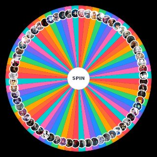 Random SCD diff Picker