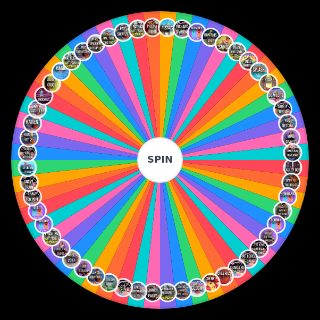 Random Yung Gravy Song Wheel