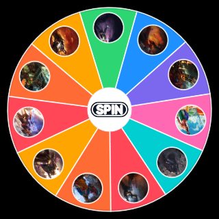 Graves skins Random Generator
